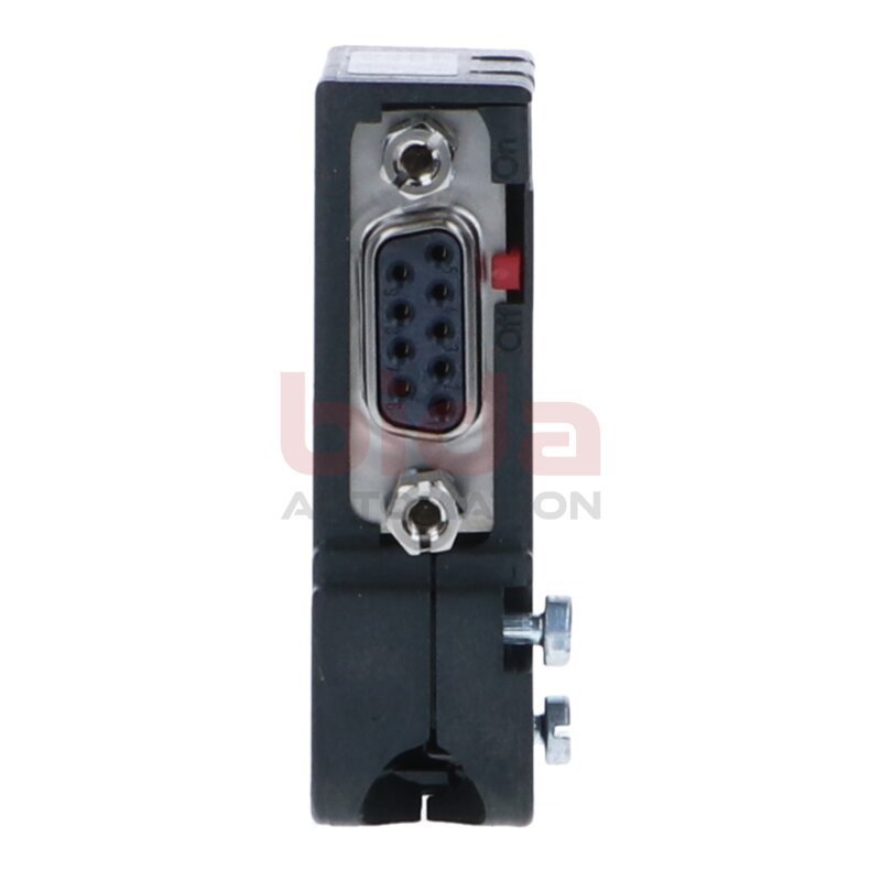 Siemens 6ES7972-0BB41-0XA0 / 6ES7 972-0BB41-0XA0 SIMATIC DP Anschlussstecker Connector plug
