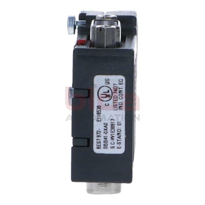 Siemens 6ES7972-0BB41-0XA0 / 6ES7 972-0BB41-0XA0 SIMATIC DP Anschlussstecker Connector plug