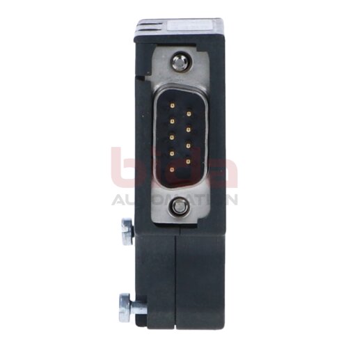 Siemens 6ES7972-0BB41-0XA0 / 6ES7 972-0BB41-0XA0 SIMATIC DP Anschlussstecker Connector plug