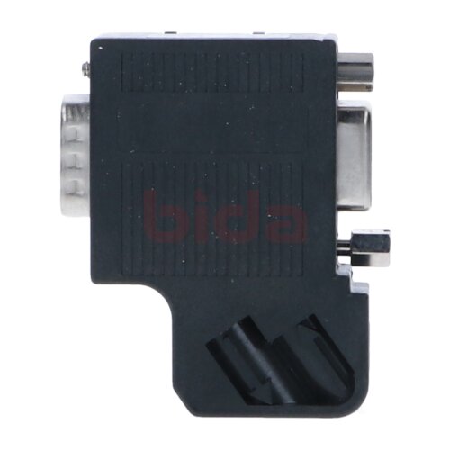 Siemens 6ES7972-0BB41-0XA0 / 6ES7 972-0BB41-0XA0 SIMATIC DP Anschlussstecker Connector plug