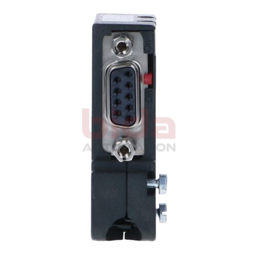 Siemens 6ES7972-0BB41-0XA0 / 6ES7 972-0BB41-0XA0 SIMATIC DP Anschlussstecker Connector plug