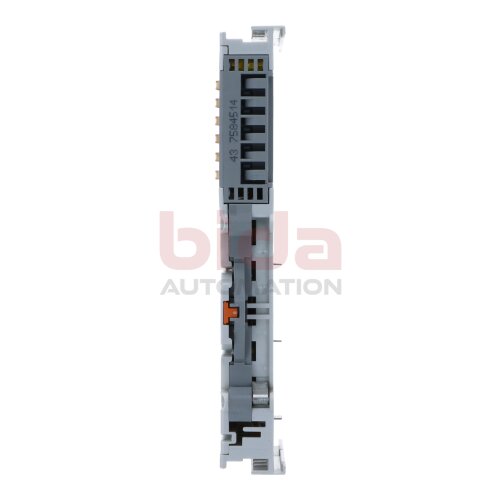 WAGO 750-401 digitales Eingangsmodul / digital input module