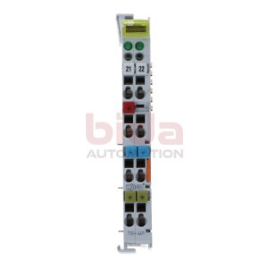 WAGO 750-401 digitales Eingangsmodul / digital input module