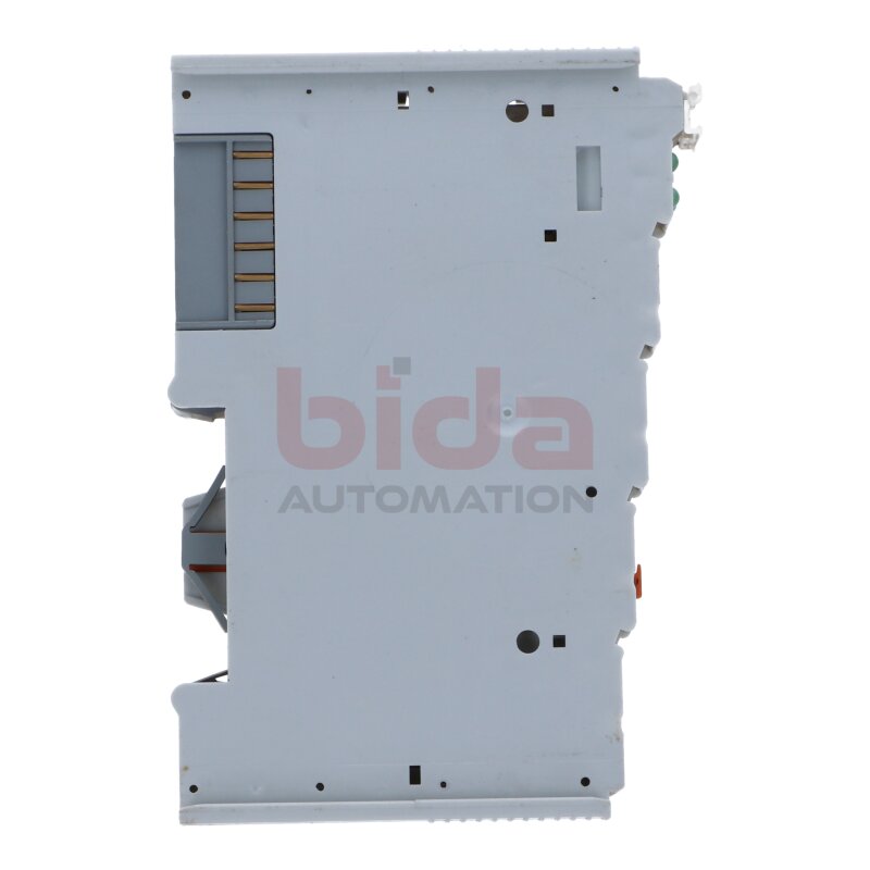 BECKHOFF KL6001 (04113C07)  Busklemme, 1-Kanal-Kommunikations-Interface / Bus terminal, 1-channel communication interface , seriell, RS232