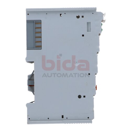 BECKHOFF KL6001 (04113C07)  Busklemme, 1-Kanal-Kommunikations-Interface / Bus terminal, 1-channel communication interface , seriell, RS232