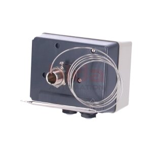 Jumo  AMTHF-23 Aufbau‑/Oberflächen‑Thermostat /...