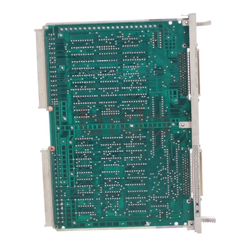 Siemens 6ES5301-5AA13 / 6ES5 301-5AA13 SIMATIC S5, EG-ANSCHALTUNG / CONNECTION