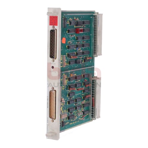 Siemens 6ES5301-5AA13 / 6ES5 301-5AA13 SIMATIC S5, EG-ANSCHALTUNG / CONNECTION