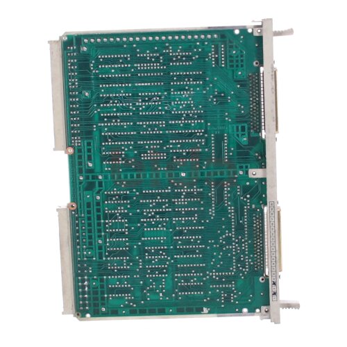 Siemens 6ES5301-5AA13 / 6ES5 301-5AA13 SIMATIC S5, EG-ANSCHALTUNG / CONNECTION