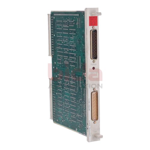 Siemens 6ES5301-5AA13 / 6ES5 301-5AA13 SIMATIC S5, EG-ANSCHALTUNG / CONNECTION