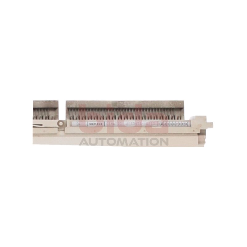 Siemens 6ES5451-4UA13 / 6ES5 451-4UA13 SIMATIC S5, DIGITALAUSGABE / DIGITAL EDITION  24V