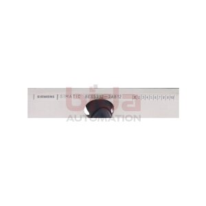 Siemens 6ES5312-3AB12 / 6ES5 312-3AB12 SIMATIC S5,...