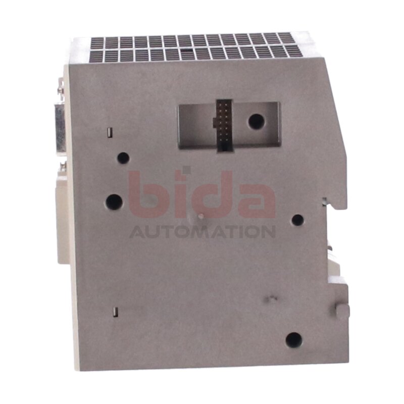 Siemens 6ES5103-8MA03 / 6ES5 103-8MA03 SIMATIC S5 CPU 103 Zentralbaugruppe Central Assembly f&uuml;r S5-100U