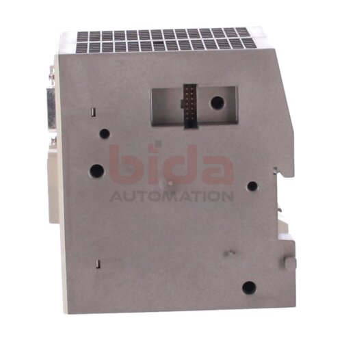 Siemens 6ES5103-8MA03 / 6ES5 103-8MA03 SIMATIC S5 CPU 103 Zentralbaugruppe Central Assembly f&uuml;r S5-100U
