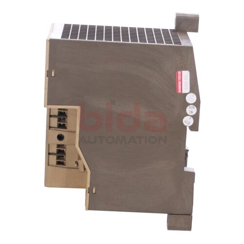 Siemens 3RX9300 / 3RX9 300 AS‑Interface Netzteil mit Datenentkopplung / AS‑INTERFACE Power Supply Unit