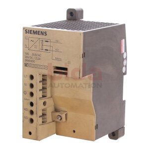 Siemens 3RX9300 / 3RX9 300 AS‑Interface Netzteil mit...