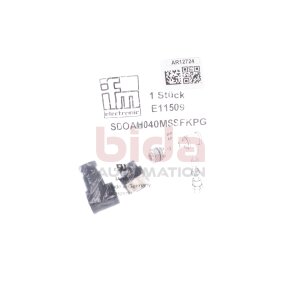 ifm electronic E11509 Wickelbuchse Winding bush 3A 125V