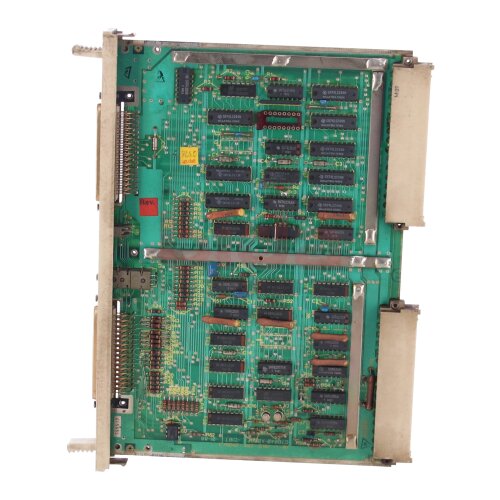 Siemens 6ES5301-5AA12 / 6ES5 301-5AA12 SIMATIC S5 EG-ANSCHALTUNG / CONNECTION