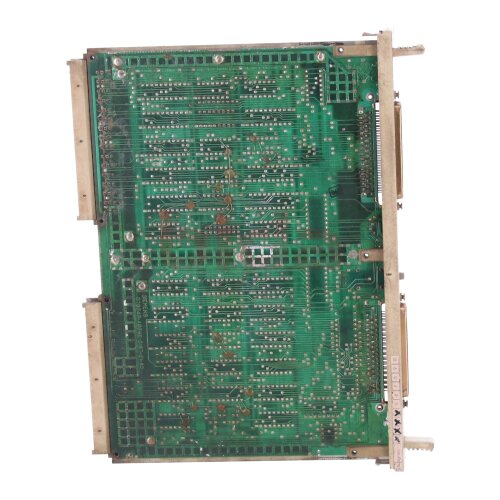 Siemens 6ES5301-5AA12 / 6ES5 301-5AA12 SIMATIC S5 EG-ANSCHALTUNG / CONNECTION