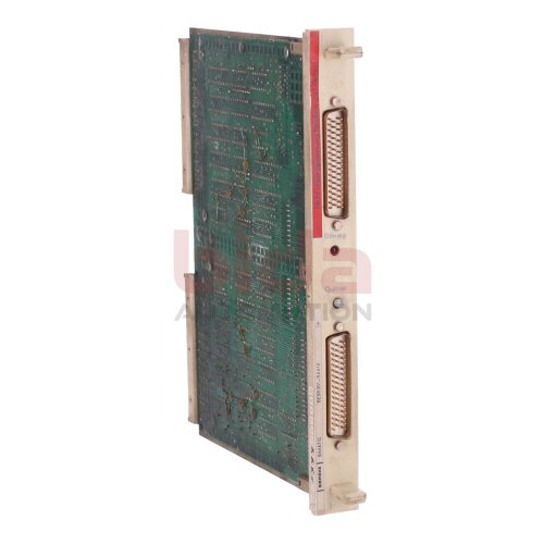 Siemens 6ES5301-5AA12 / 6ES5 301-5AA12 SIMATIC S5 EG-ANSCHALTUNG / CONNECTION