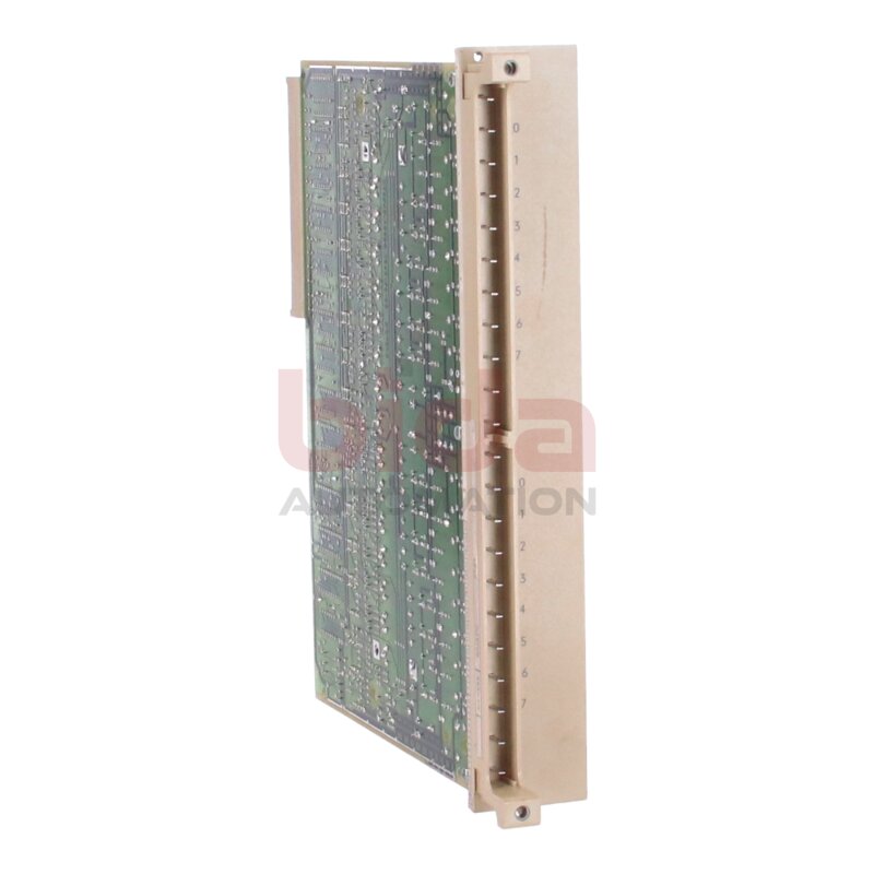 Siemens 6ES5444-3AA11 / 6ES5 444-3AA11 SIMATIC S5, DIGITALAUSGABE / DIGITAL EDITION 24V