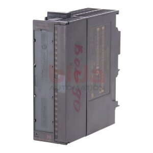 Siemens 6ES7334-0KE00-0AB0 / 6ES7 334-0KE00-0AB0 SIMATIC...