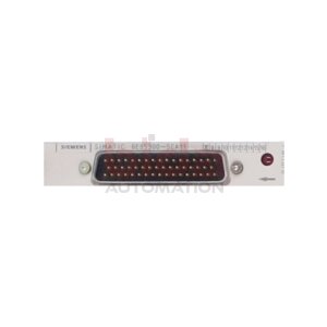 Siemens 6ES5300-5CA11 / 6ES5 300-5CA11 SIMATIC S5...