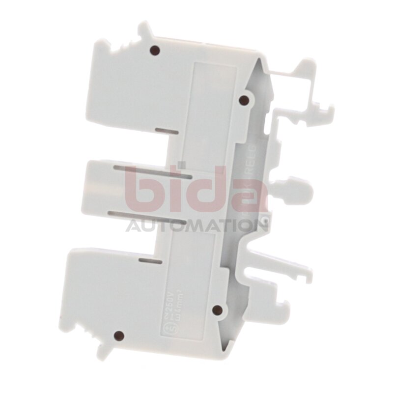 Phoenix Contact UDK-RELG Grundklemme Basic Clamp