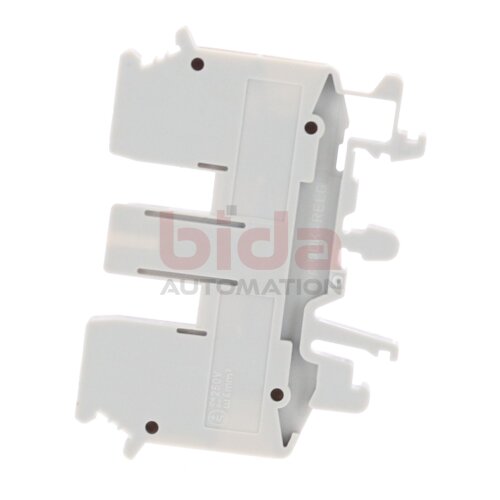 Phoenix Contact UDK-RELG Grundklemme Basic Clamp