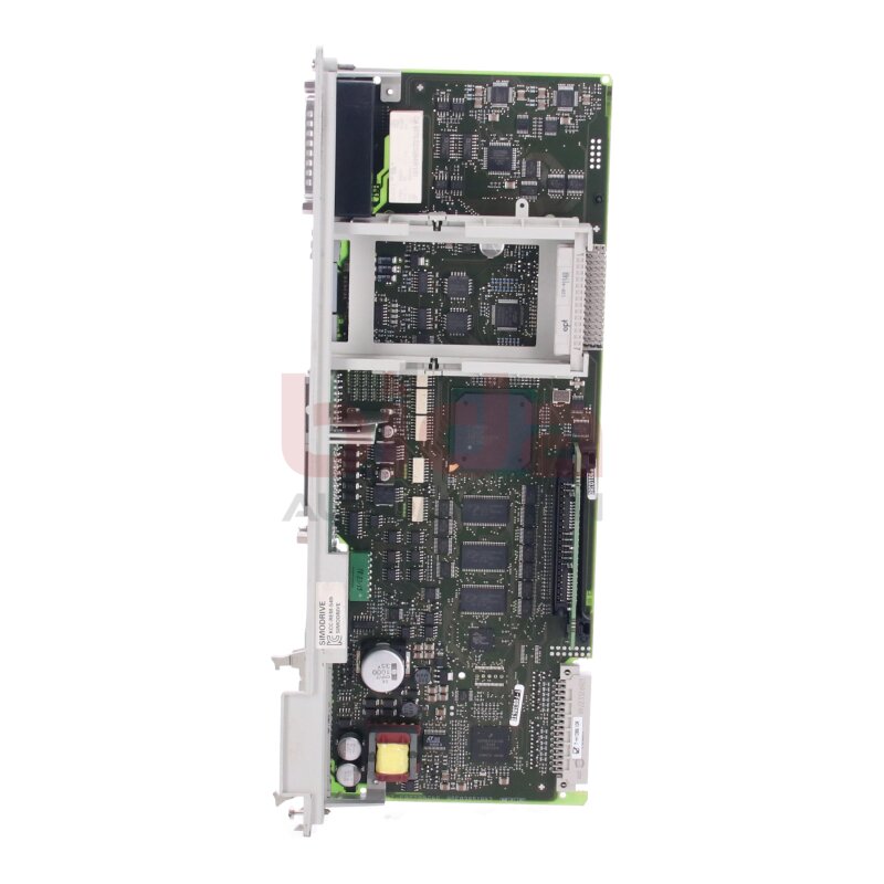 Siemens 6SN1118-0NK01-0AA2 / 6SN1 118-0NK01-0AA2 SIMODRIVE 611 U HRS2