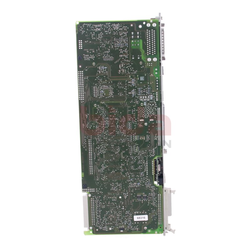 Siemens 6SN1118-0NK01-0AA2 / 6SN1 118-0NK01-0AA2 SIMODRIVE 611 U HRS2