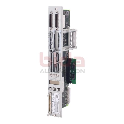 Siemens 6SN1118-0NK01-0AA2 / 6SN1 118-0NK01-0AA2 SIMODRIVE 611 U HRS2