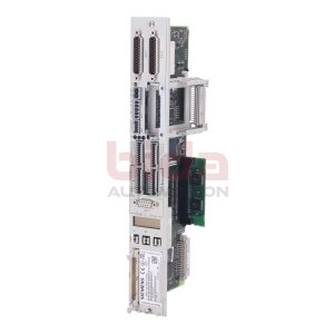 Siemens 6SN1118-0NK01-0AA2 / 6SN1 118-0NK01-0AA2...