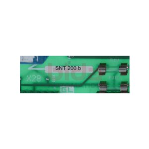 Digatro Power Electronics Schaltnetzteil SNT 200 B...