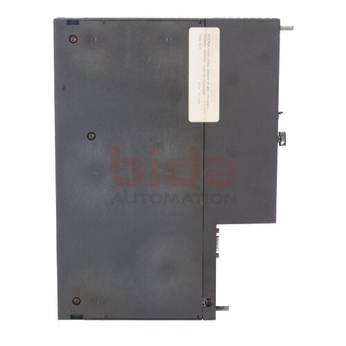 Siemens 6ES7414-1XG01-0AB0 / 6ES7 414-1XG01-0AB0 SIMATIC S7-400 CPU 414-1 Zentrabaugruppe Central assembly