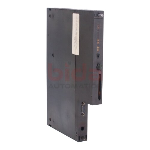 Siemens 6ES7414-1XG01-0AB0 / 6ES7 414-1XG01-0AB0 SIMATIC S7-400 CPU 414-1 Zentrabaugruppe Central assembly