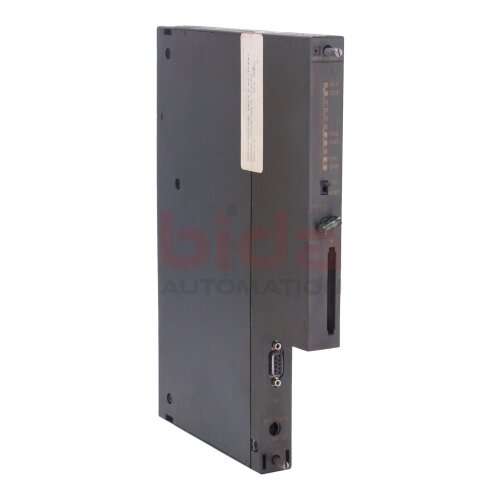 Siemens 6ES7414-1XG02-0AB0 / 6ES7 414-1XG02-0AB0 SIMATIC S7-400 CPU 414-1 Zentralbaugruppe Central assembly