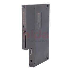 Siemens 6ES7414-1XG02-0AB0 / 6ES7 414-1XG02-0AB0 SIMATIC...