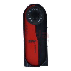 SEW MOVI4R-U (18258328) Basis-Wechselrichter Basic inverter