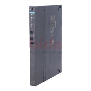 Siemens 6ES7407-0DA02-0AA0 / 6ES7 407-0DA02-0AA0 SIMATIC...