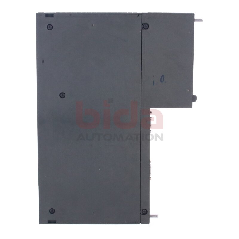 Siemens 6ES7414-2XG04-0AB0 / 6ES7 414-2XG04-0AB0 SIMATIC S7-400 CPU 414-2 Zentralbaugruppe Central assembly