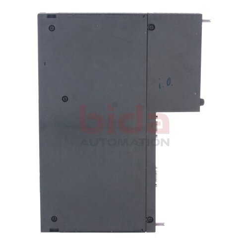 Siemens 6ES7414-2XG04-0AB0 / 6ES7 414-2XG04-0AB0 SIMATIC S7-400 CPU 414-2 Zentralbaugruppe Central assembly