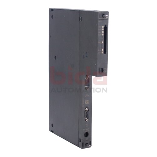 Siemens 6ES7414-2XG04-0AB0 / 6ES7 414-2XG04-0AB0 SIMATIC S7-400 CPU 414-2 Zentralbaugruppe Central assembly