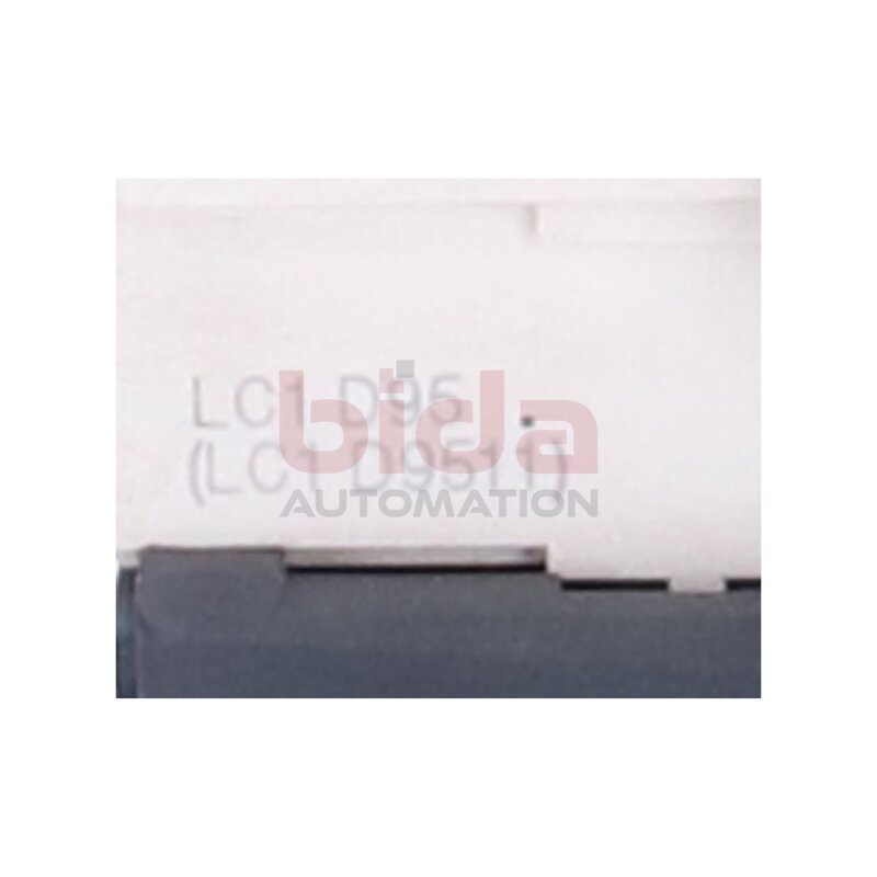 Telemecanique LC1 D9511 Sch&uuml;tz / contactor