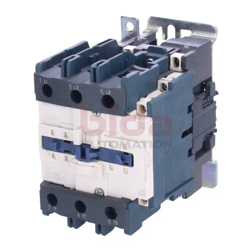 Telemecanique LC1 D9511 Sch&uuml;tz / contactor