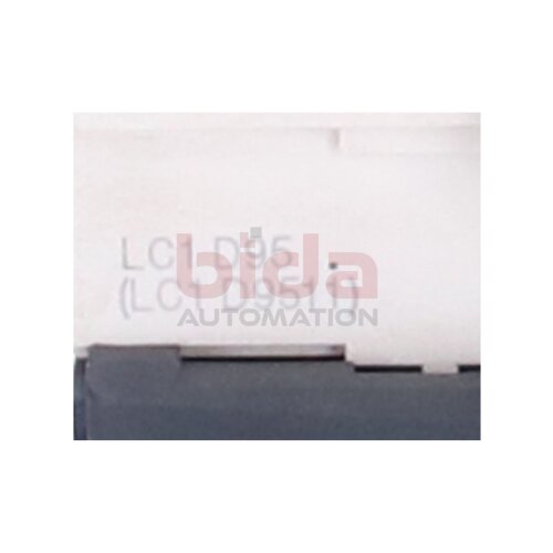 Telemecanique LC1 D9511 Sch&uuml;tz / contactor