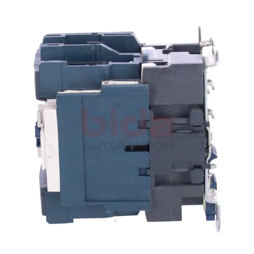 Telemecanique LC1 D9511 Sch&uuml;tz / contactor