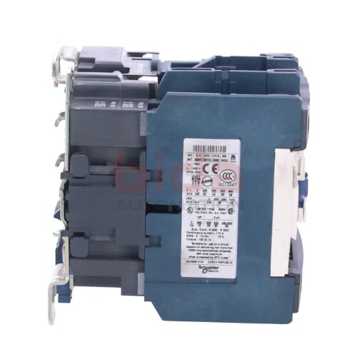 Telemecanique LC1 D9511 Sch&uuml;tz / contactor