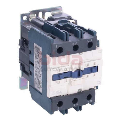 Telemecanique LC1 D9511 Sch&uuml;tz / contactor