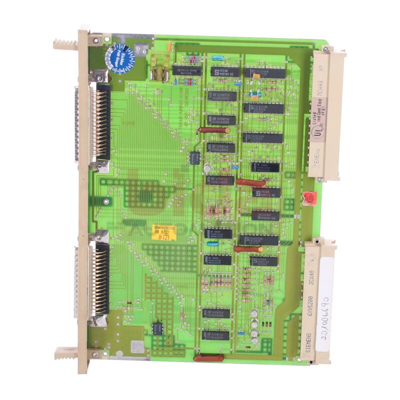 Siemens 6ES5310-3AB11 /  6ES5 310-3AB11 SIMATIC S5, Anschaltung IM 310 Connection
